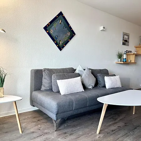 De Kluever Apartament