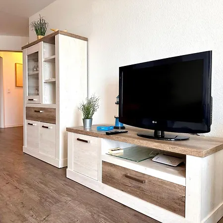 De Kluever Apartament Dorumer Neufeld
