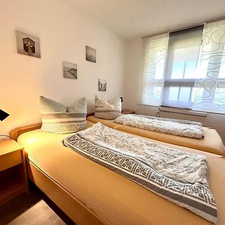 Apartament De Kluever *
