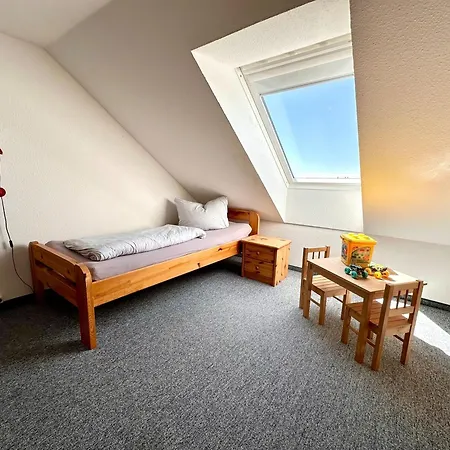 Apartament De Kluever