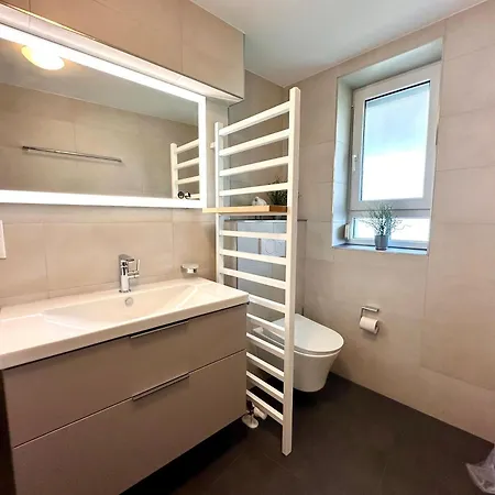 De Kluever Apartament *